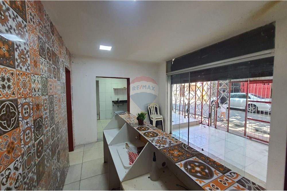 Casa - Barra