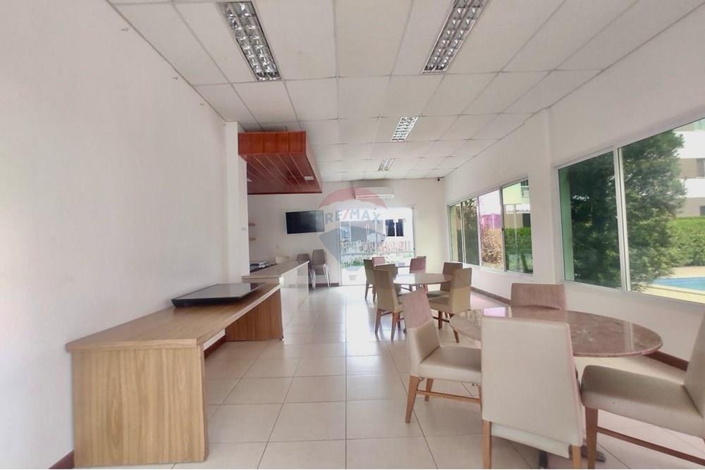 Apartamento - Catu de abrantes