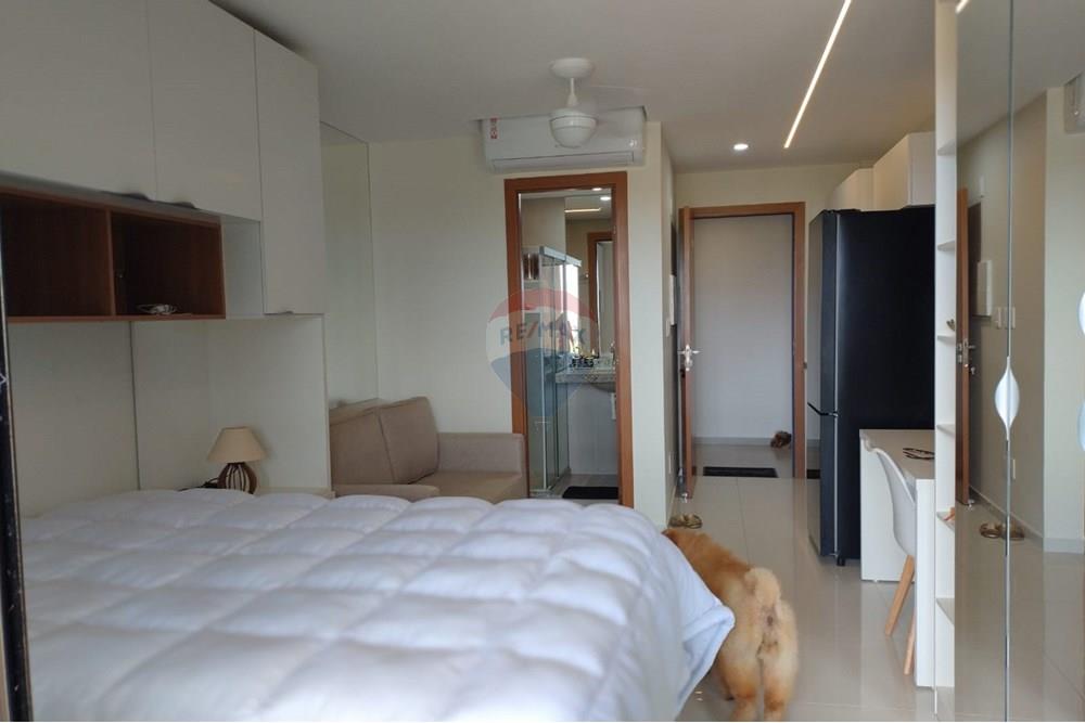 Apartamento - Stella maris