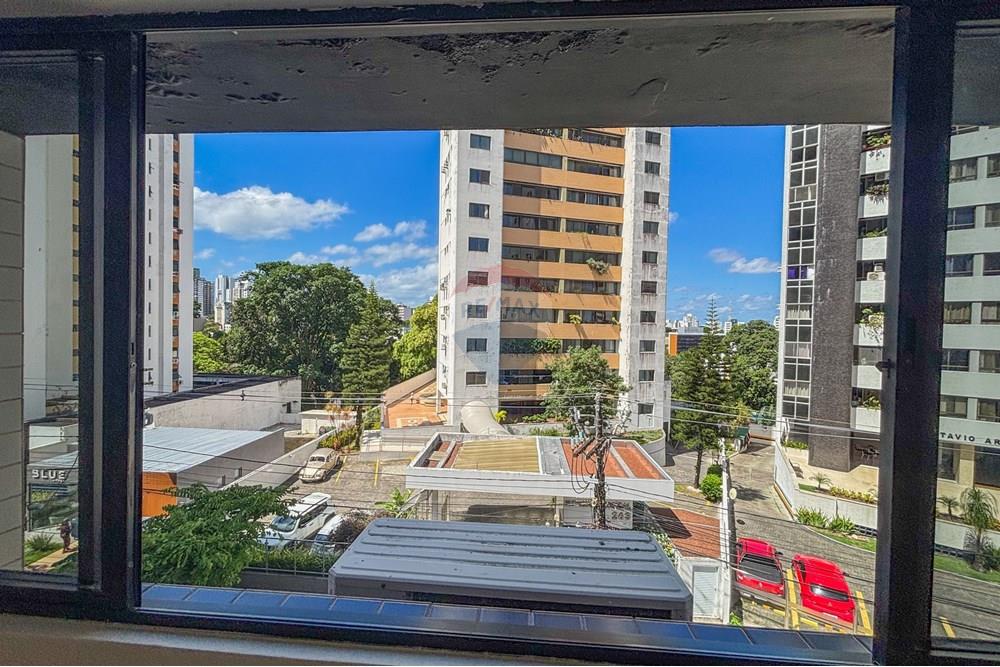 Cj. Comercial/ Sala - Alugar - Salvador , Bahia - IMG_5786.jpg - 580551017-459