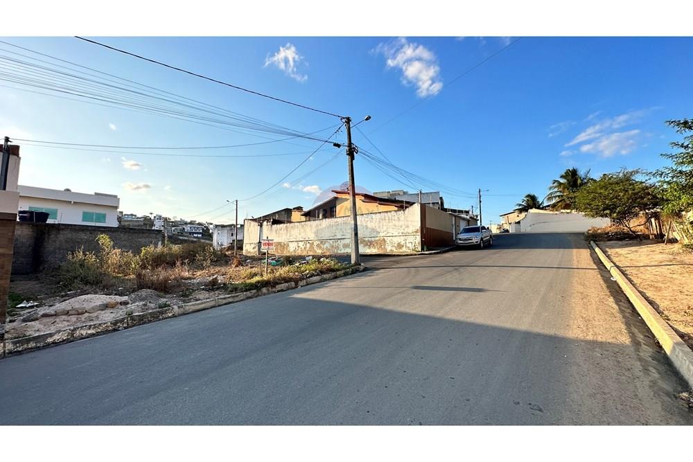 Terreno - Venda - Jequié , Bahia - SJ 04.jpeg - 580731023-166