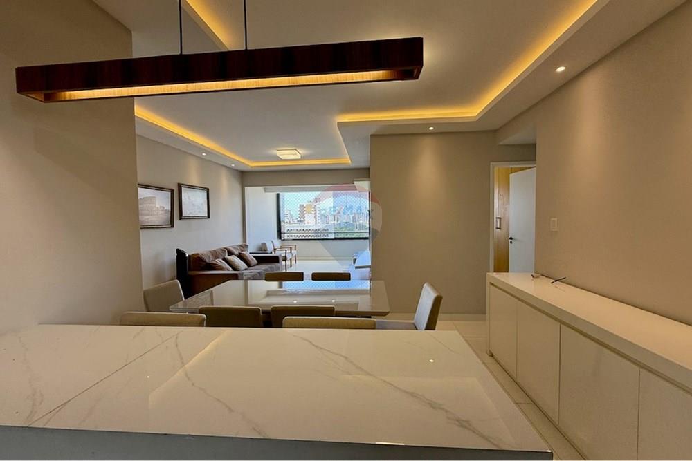 Apartamento - Alugar - Salvador , Bahia - IMG_5365.jpeg - 580561023-254