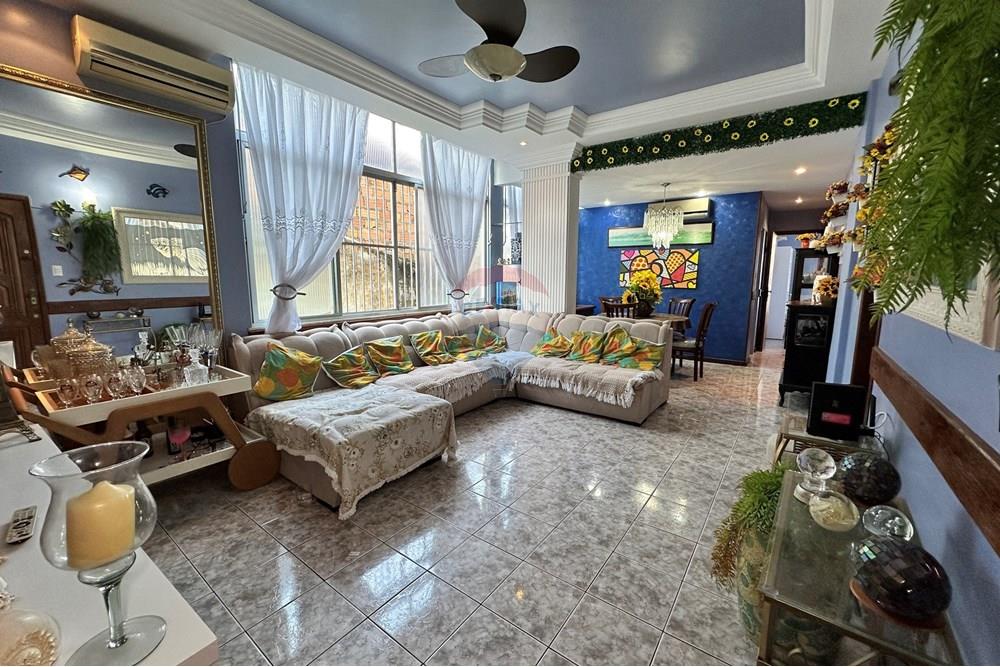 Apartamento - Venda - Salvador , Bahia - IMG_4453.JPG - 580761044-6