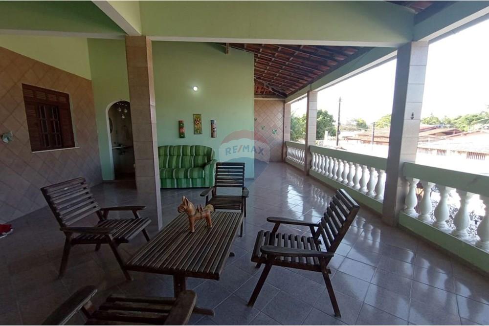 Casa - Itapui