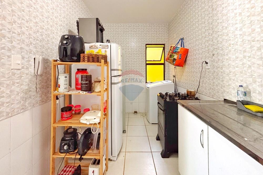 Apartamento - Venda - Salvador , Bahia - IMG_5678.JPG - 580761015-137