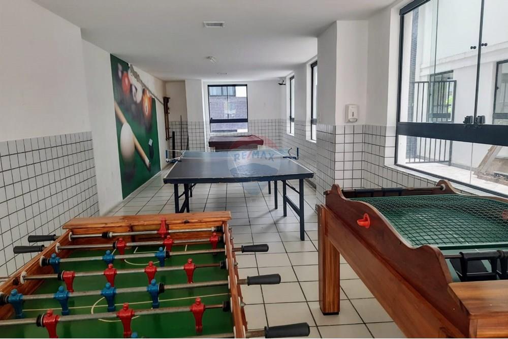 Apartamento - Pituba