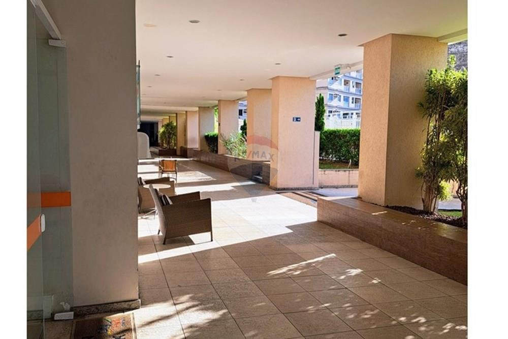 Apartamento - Brotas