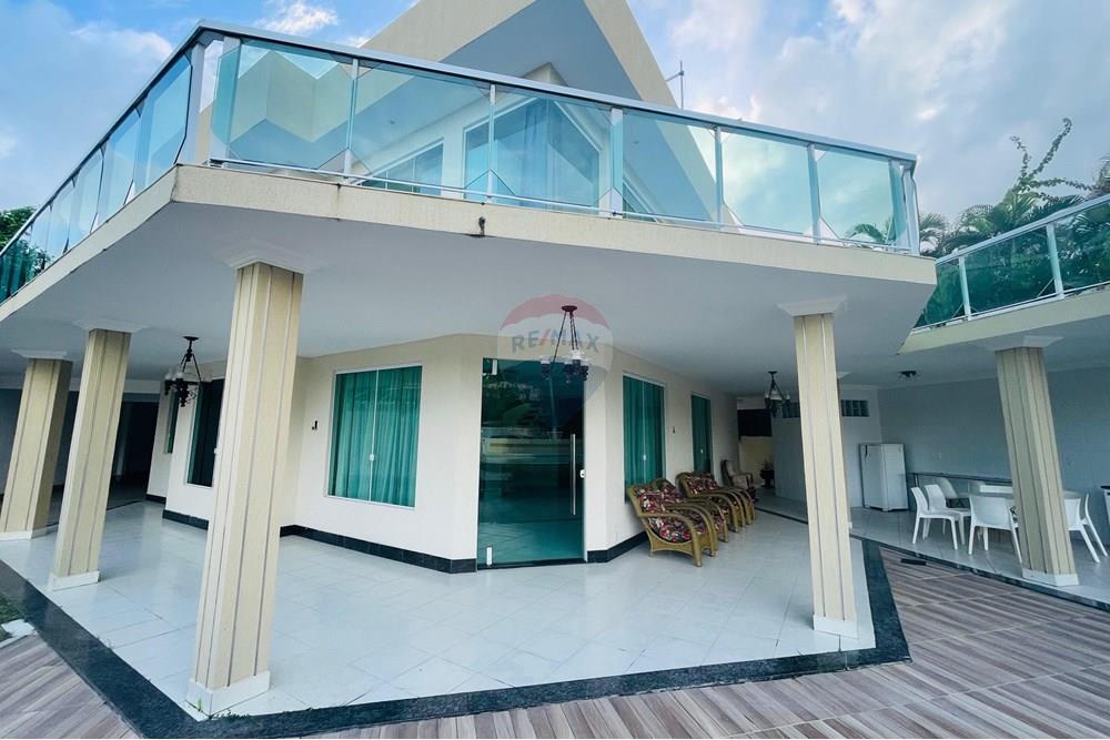 Casa de Condomínio - Venda - Lauro de Freitas , Bahia - sacada 1.jpg - 580421097-3