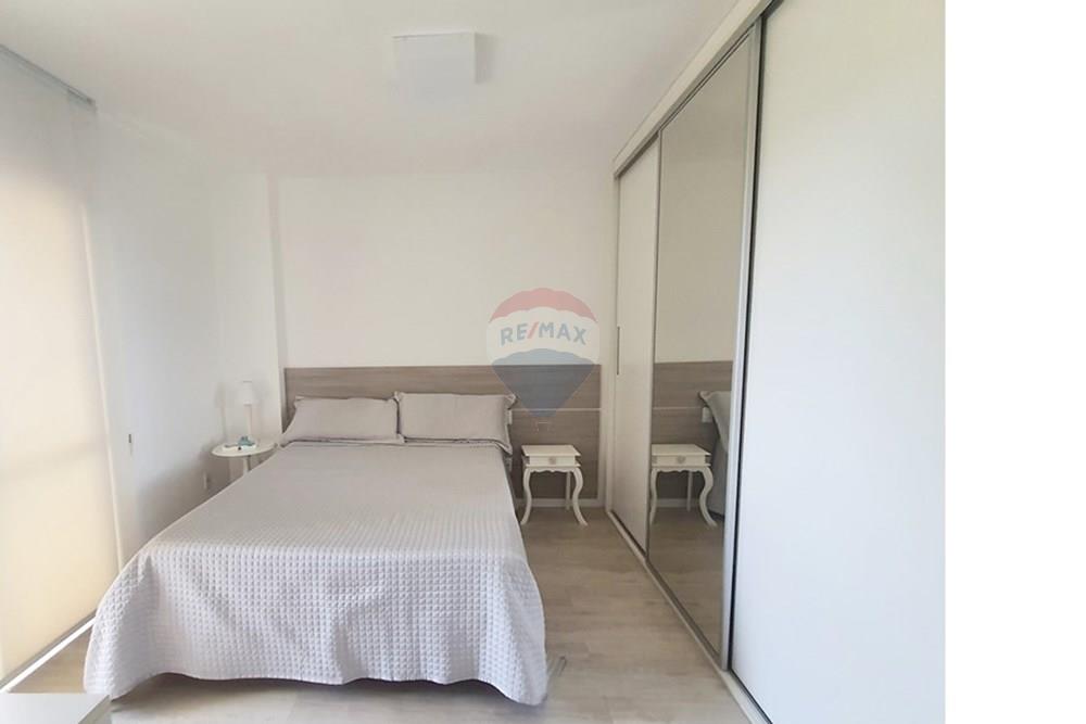 Apartamento - Venda - Salvador , Bahia - suite.jpg - 580331041-4