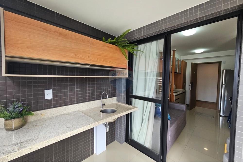 Apartamento - Alugar - Salvador , Bahia - 70500d62-6817-485f-a884-f6687412bf00.jpg - 580551008-460