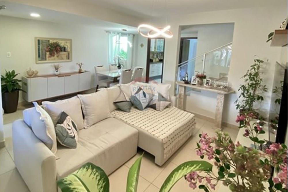 Casa de Condomínio - Venda - Salvador , Bahia - WhatsApp Image 2025-08-07 at 12.59.44.jpeg - 580881004-4