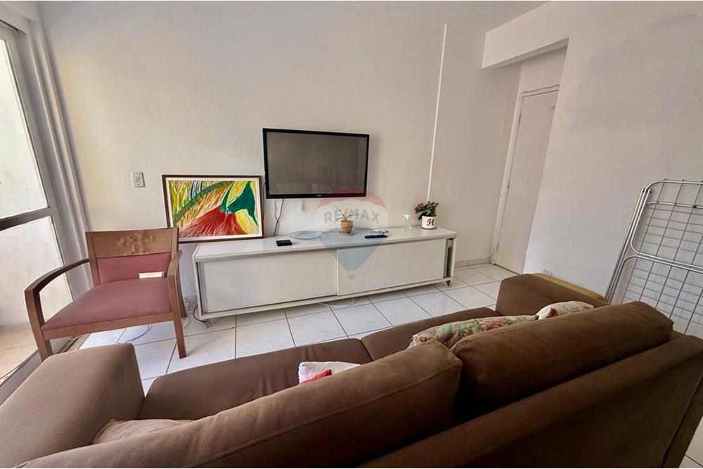 Apartamento - Pituba