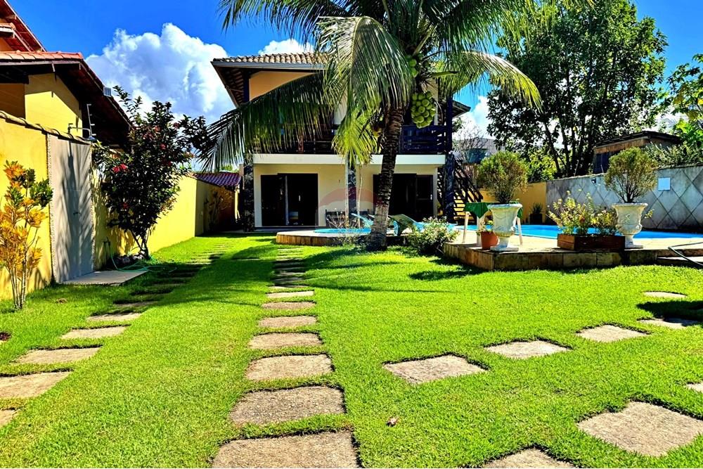 Casa - Venda - Porto Seguro , Bahia - 10-20250813.JPEG - 580811018-45