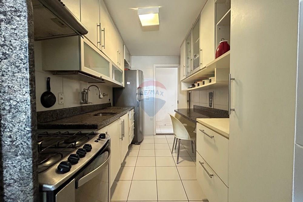 Apartamento - Alugar - Salvador , Bahia - IMG_0443.jpeg - 580721016-18