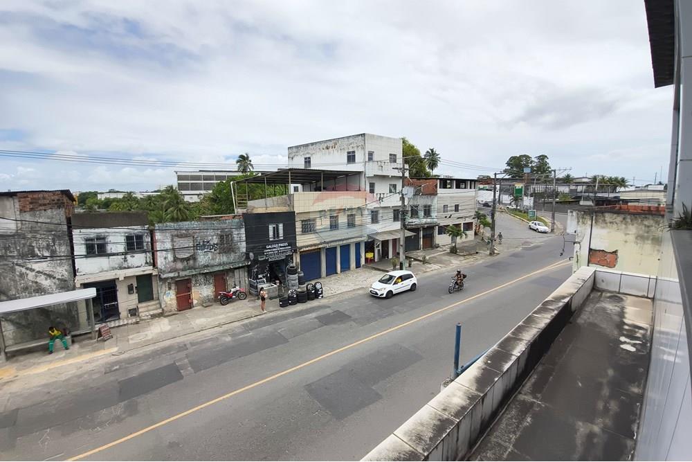 Cj. Comercial/ Sala - Alugar - Salvador , Bahia - IMG_20251223_115844443.jpg - 580761030-100