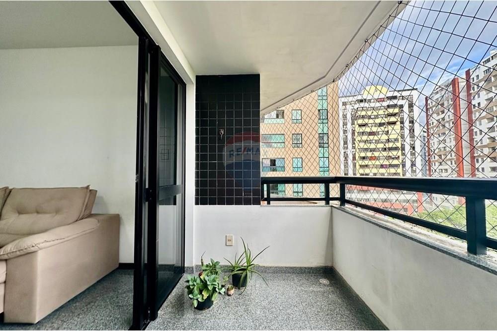 Apartamento - Venda - Salvador , Bahia - WhatsApp Image 2025-07-28 at 18.41.40(3).jpeg - 580551067-96