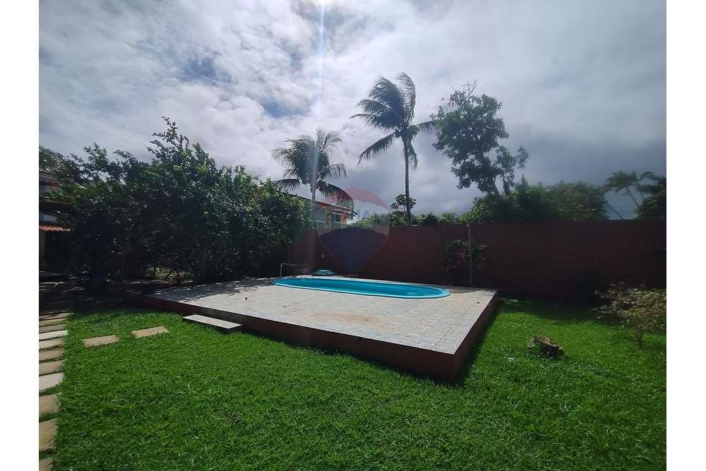 Casa de Condomínio - Alugar - Camaçari , Bahia - IMG_20240612_105626887.jpg - 580561053-85