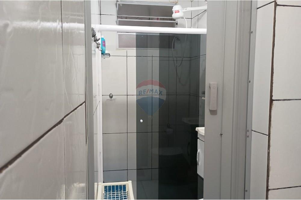 Casa - Venda - Salvador , Bahia - 50.jpg - 580551027-86