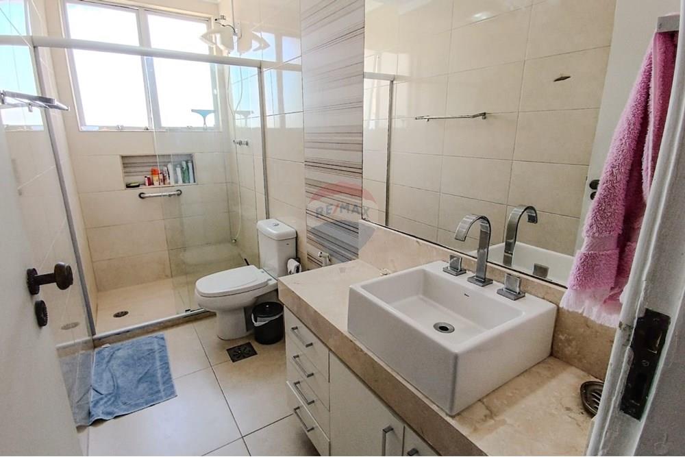 Apartamento - Federação