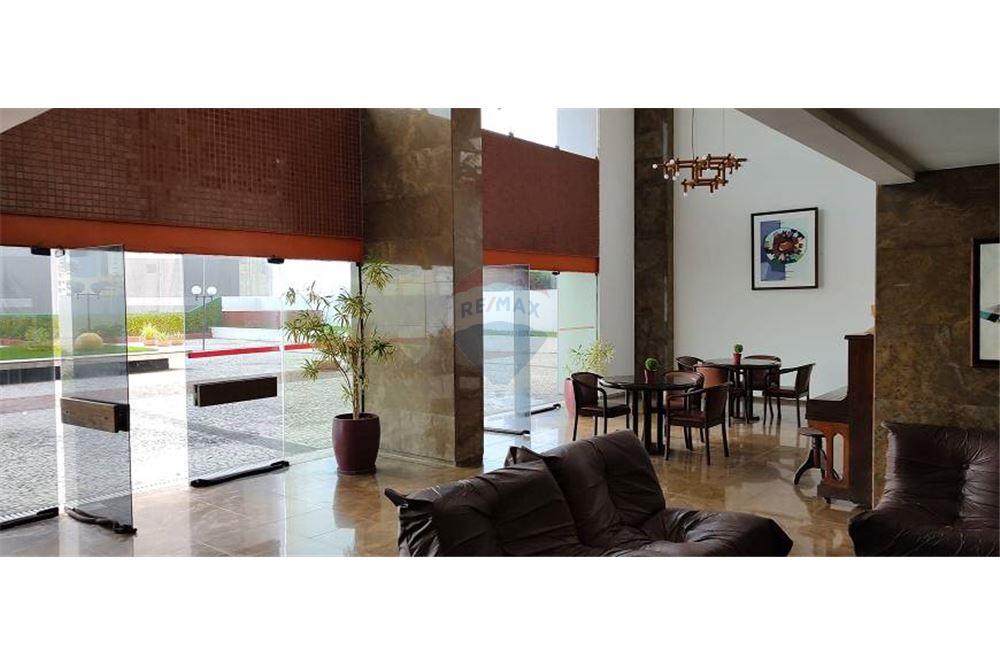 Apartamento - Barra