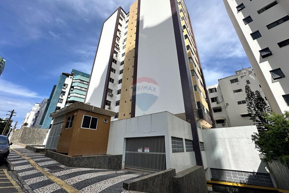 Apartamento - Venda - Salvador , Bahia - IMG_1107.JPG - 580761021-53