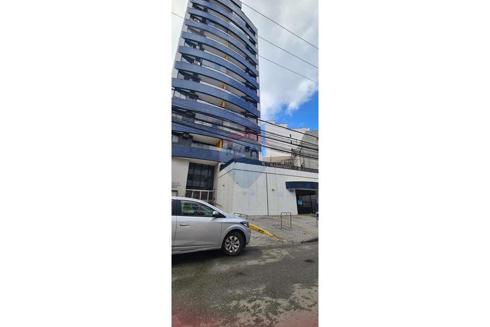 Apartamento - Alugar - Salvador , Bahia - cdd2e44d-c0c8-4159-8eff-fbcec85caac7.jpeg - 580551008-465