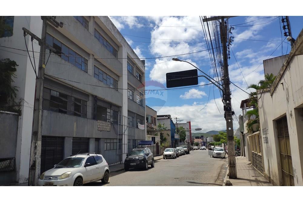 Ponto Comercial/ Loja - Venda - Jequié , Bahia - 04.jpg - 580731023-68