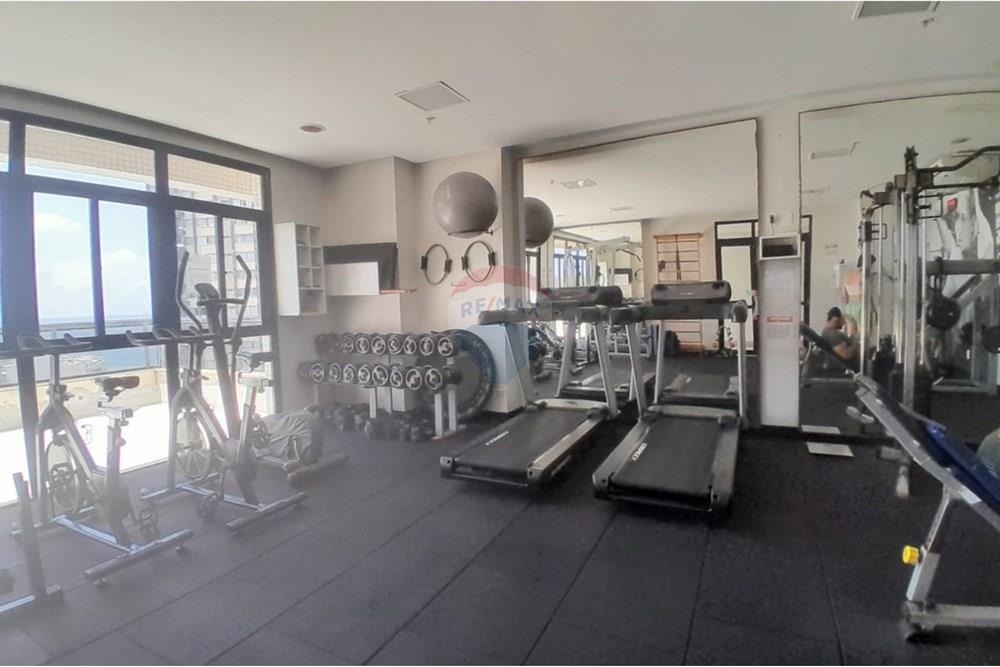 Apartamento - Rio vermelho