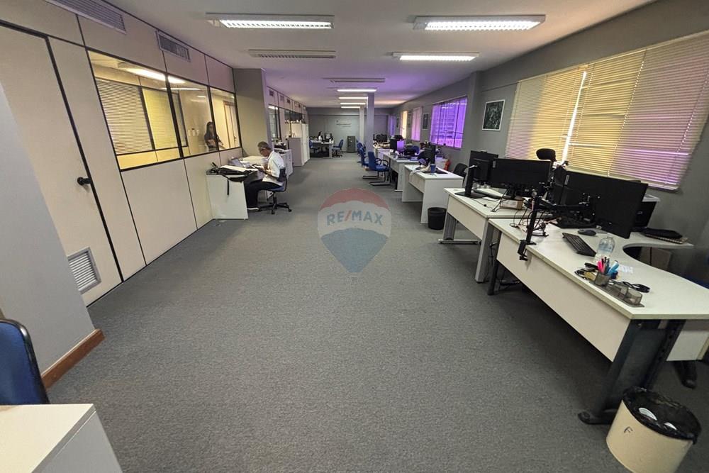 Cj. Comercial/ Sala - Alugar - Salvador , Bahia - IMG_5469.JPG - 580541022-59