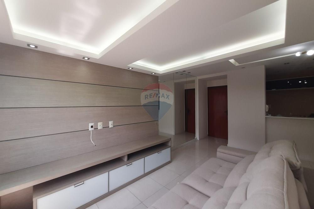 Apartamento - Alugar - Salvador , Bahia - 2.jpg - 580551027-116