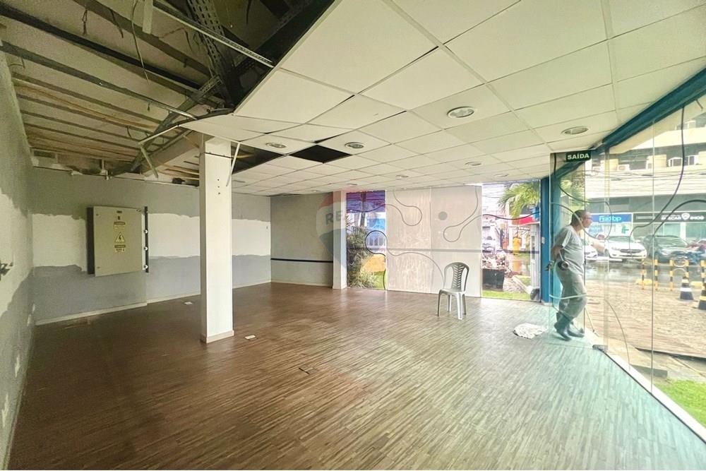 Cj. Comercial/ Sala - Alugar - Lauro de Freitas , Bahia - IMG-20250523-WA0184.jpg - 580761004-75