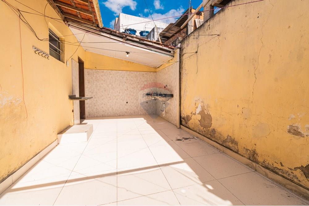 Casa - Venda - Santo Antônio de Jesus , Bahia - DSC07404-HDR.jpg - 580341053-21