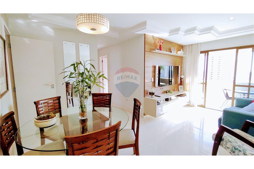 Apartamento - Cidade jardim