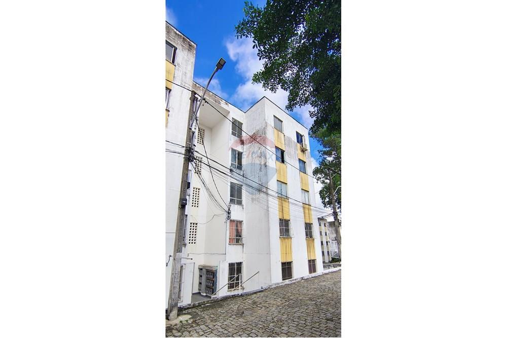 Apartamento - Venda - Salvador , Bahia - 1000232574.jpg - 580691012-107