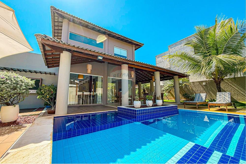 Casa de Condomínio - Venda - Camaçari , Bahia - IMG_4987.jpg - 580491005-165