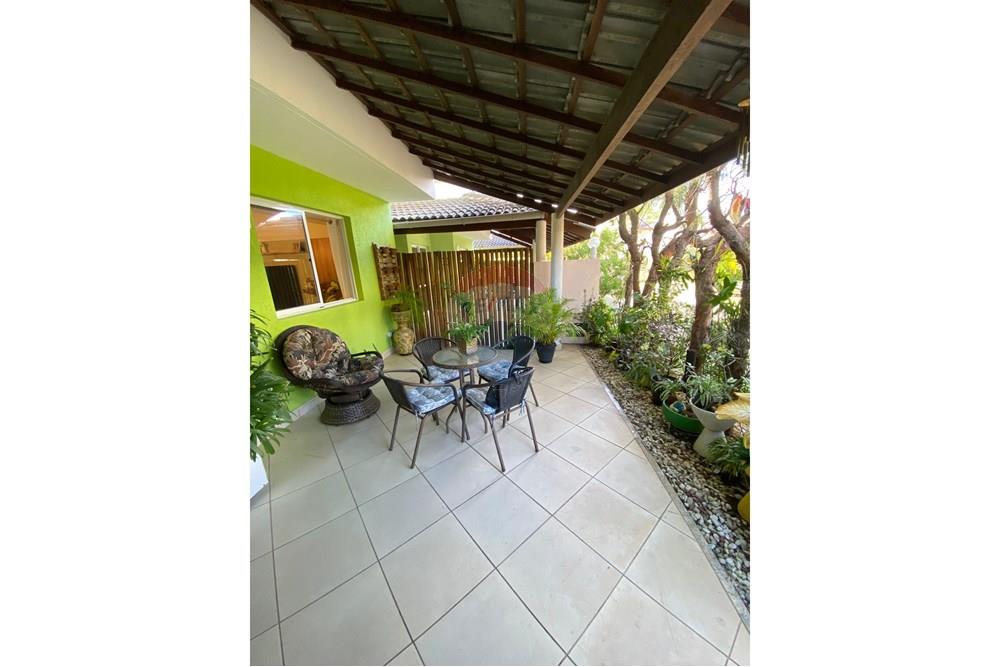 Casa de Condomínio - Venda - Salvador , Bahia - WhatsApp Image 2025-08-11 at 16.36.43.jpeg - 580881004-4