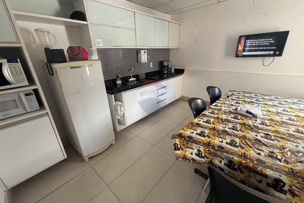 Cj. Comercial/ Sala - Alugar - Salvador , Bahia - IMG_5502.JPG - 580541022-59