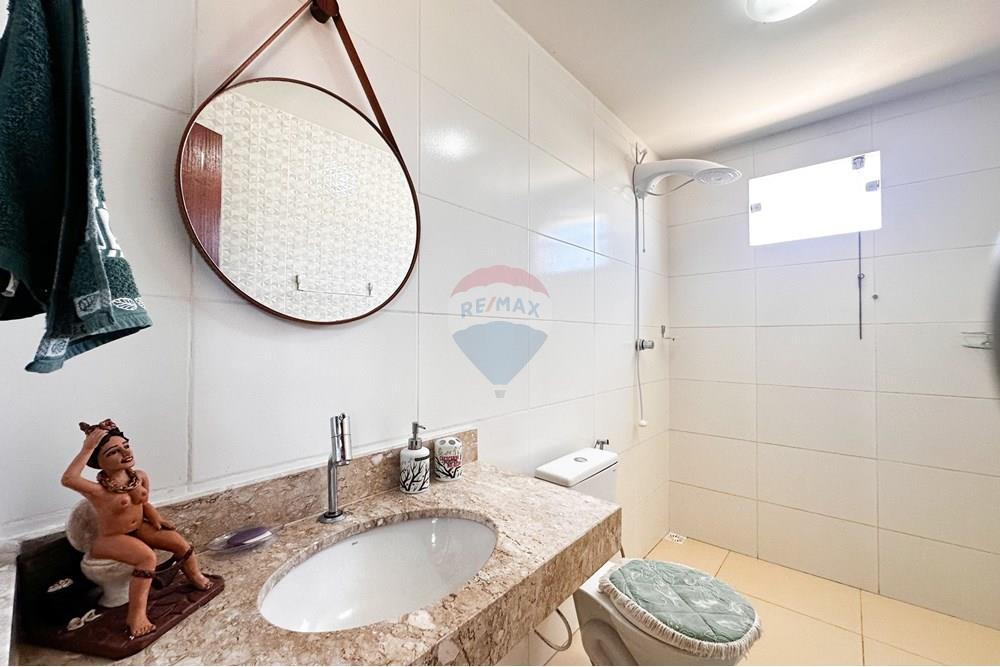 Casa de Condomínio - Venda - Camaçari , Bahia - IMG_3689.jpg - 580491036-11