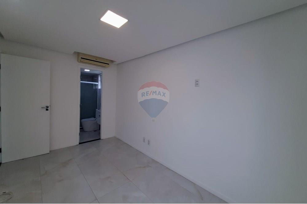 Apartamento - Pituba