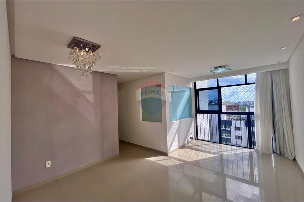 Apartamento - Aquários