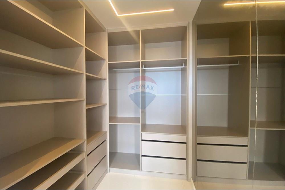 Apartamento - Alugar - Salvador , Bahia - WhatsApp Image 2025-01-02 at 17.33.00 (8).jpeg - Closet - 580871006-376