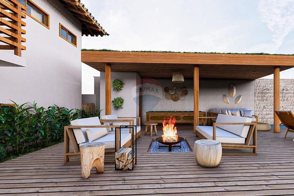 Casa - Venda - Porto Seguro , Bahia - 99.jpeg - 580531040-4