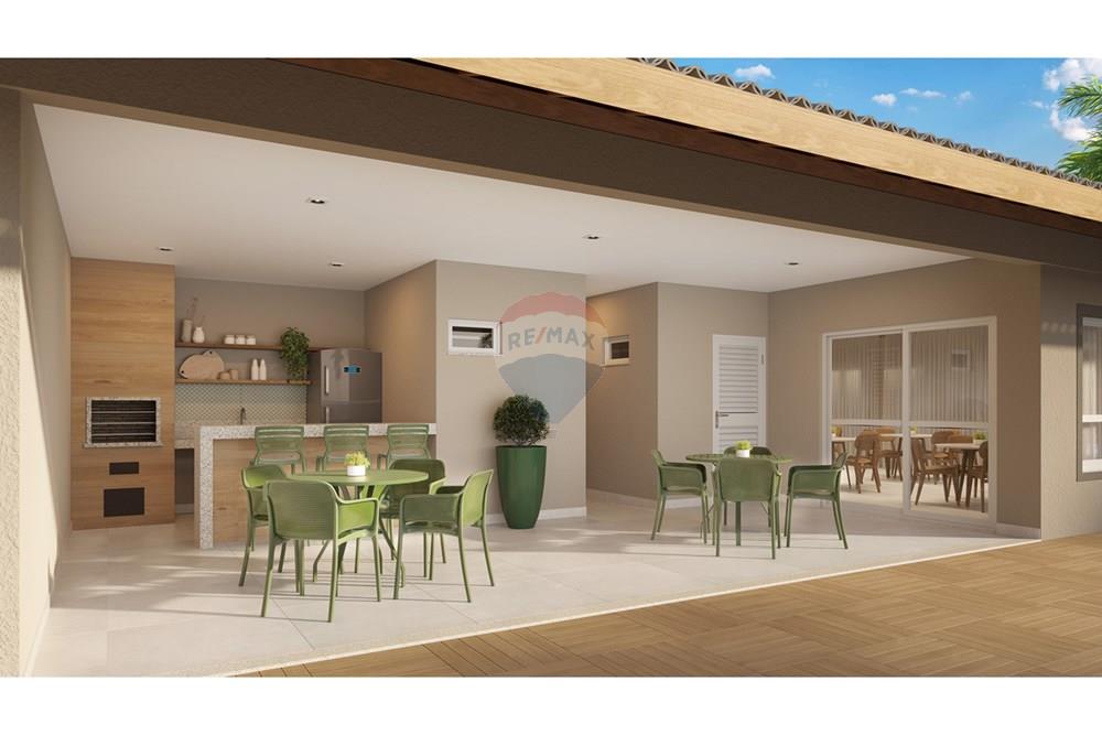 Apartamento - Venda - Feira de Santana , Bahia - 2.05 - JASMIM - VARANDA GOURMET.jpg - 580891006-1