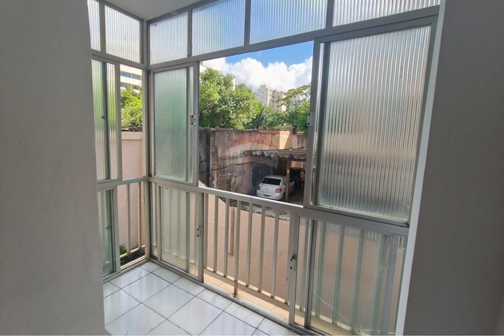 Apartamento - Alugar - Salvador , Bahia - WhatsApp Image 2026-03-22 at 20.33.21 (1).jpeg - Varanda - 580871012-37
