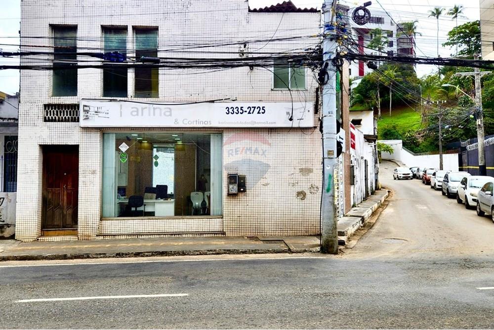 Ponto Comercial/ Loja - Venda - Salvador , Bahia - IMG-20250812-WA0047.jpg - 580761004-80