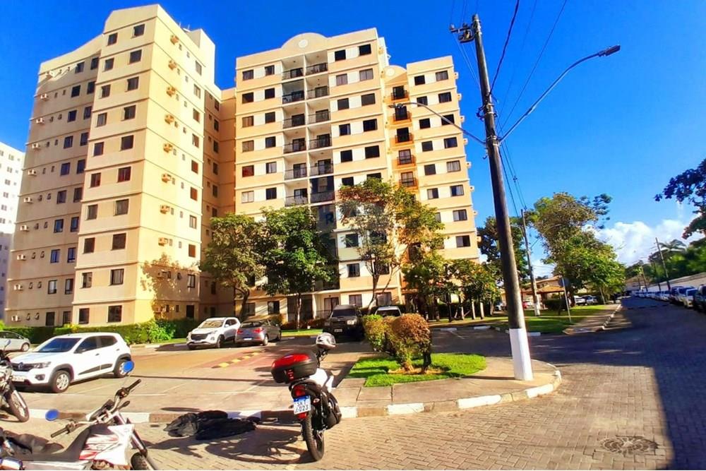 Apartamento - São cristóvão