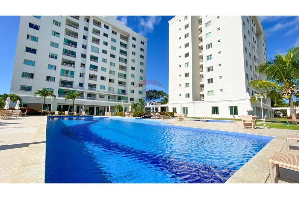 Apartamento - Alugar - Lauro de Freitas , Bahia - DJI_20220802_083823_569.jpg - 580421083-28