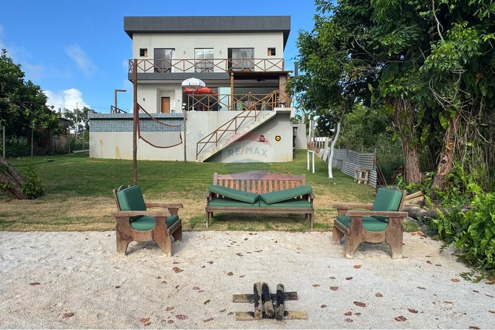 Casa de Condomínio - Venda - Entre Rios , Bahia - 536712b4-19b8-4877-bd42-bd9d67f92085.jpg - 580601014-58