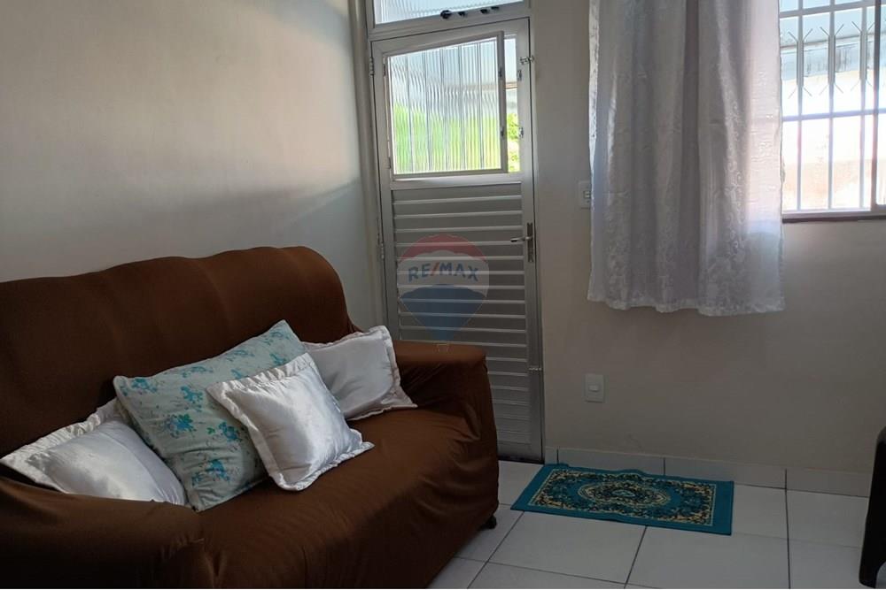 Casa - Venda - Salvador , Bahia - 12.1.jpg - 580551027-86