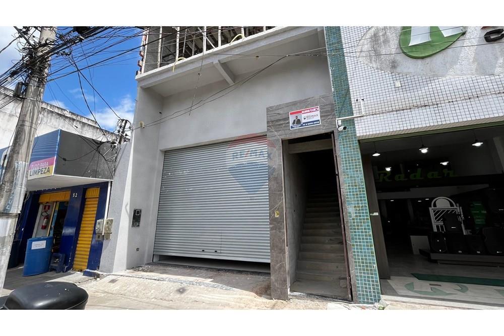 Ponto Comercial - Alugar - Alagoinhas , Bahia - WhatsApp Image 2026-01-08 at 12.23.04.jpeg - 580701025-95